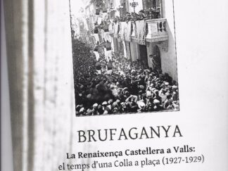 La Renaixença Castellera a Valls