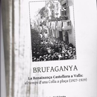 La Renaixença Castellera a Valls