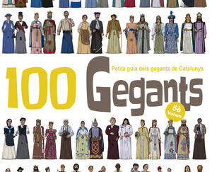 100 gegants Vol 5