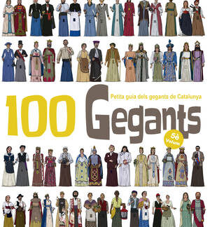 100 gegants Vol 5