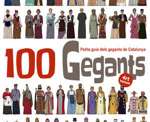 100 Gegants - 4rt Volum