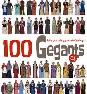 100 Gegants - 4rt Volum