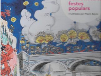 12 petites històries de les nostrs festes populars