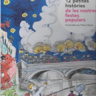 12 petites històries de les nostrs festes populars