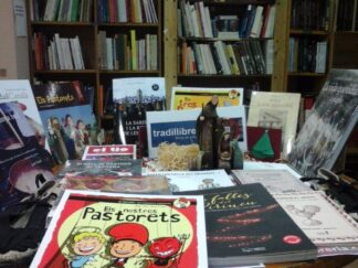 Val de llibres