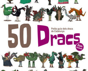 50 Dracs Vol 2