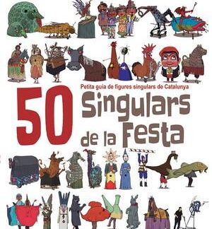 50 singulars de la Festa