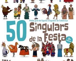 50 singulars de la festa - vol 2