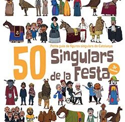 50 singulars de la festa vol3