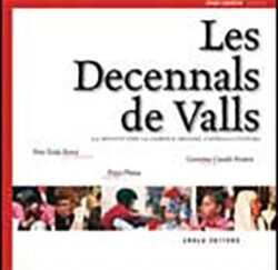 Les Decennals de Valls