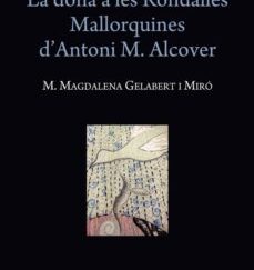 La Dona a les Rondalles Mallorquines d'Antoni M. Alcover