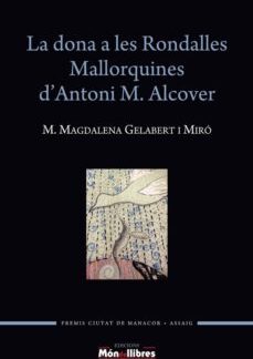 La Dona a les Rondalles Mallorquines d'Antoni M. Alcover