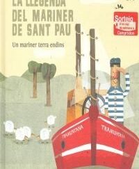 La llegenda del Mariner de Sant Pau