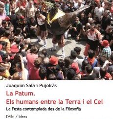 La Patum,. Els humans entre la Terra i el Cel