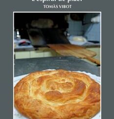 L'Ensaïmada. L'espiral del plaer