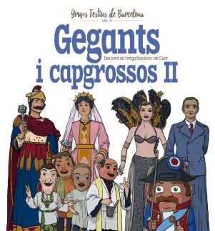 Gegants i Capgrossos II