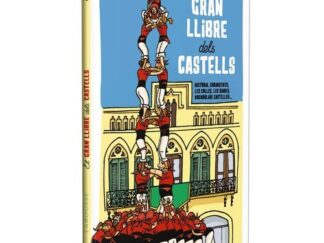 El Gran llibre dels Castells