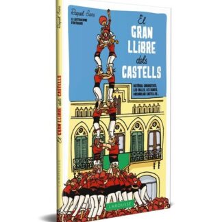 El Gran llibre dels Castells