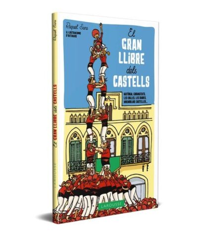 El Gran llibre dels Castells