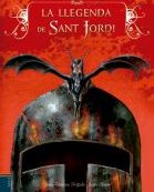 La llegenda de Sant Jordi