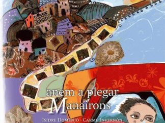 Anem a plegar minairons