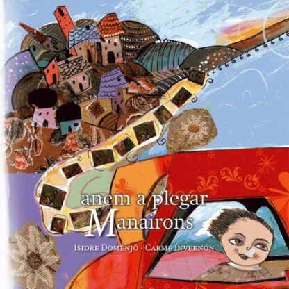 Anem a plegar minairons