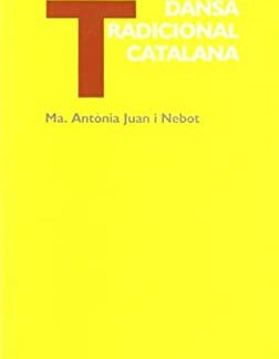 Dansa tradicional catalana