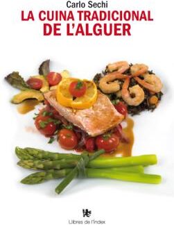 La cuina tradicional de l'Alguer