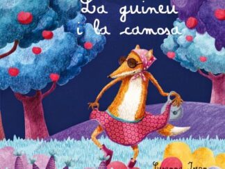 La guineu i la camosa