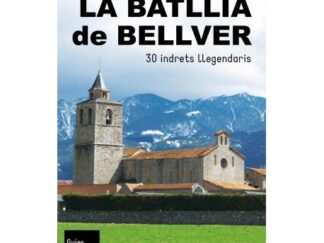 La BAtllia de Bellver
