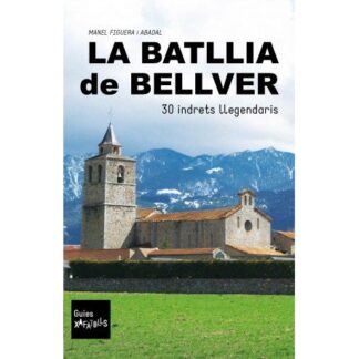La BAtllia de Bellver