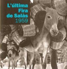 L'última fira de Salàs 1959