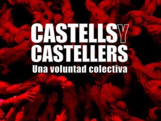 Castells y Castellers