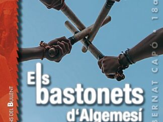 ELS BASTONETS D'ALGEMESÍ