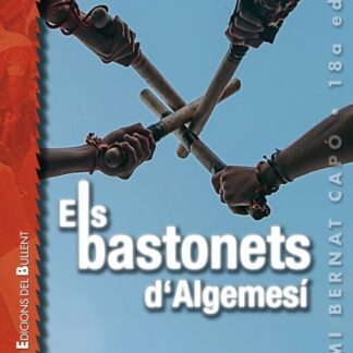 ELS BASTONETS D'ALGEMESÍ