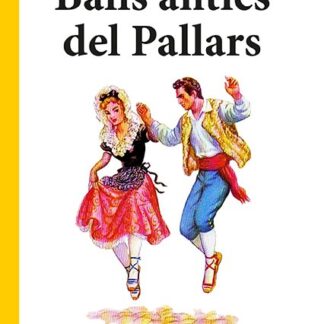 Balls antics del Pallars