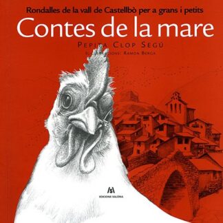 Contes de la Mare