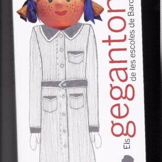 Els Gegantons de les escoles de Barcelona