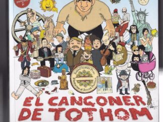 El cançoner de tothom