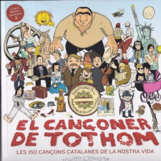 El cançoner de tothom