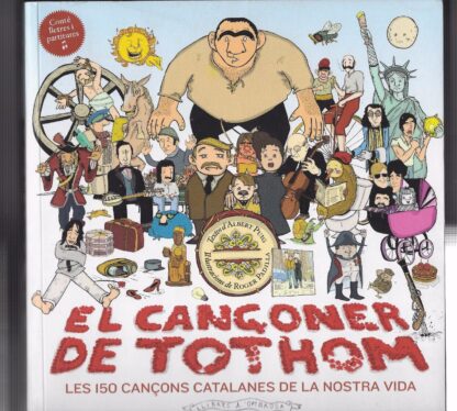 El cançoner de tothom