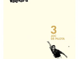 Joc de Pilota Valenciana