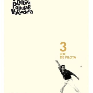 Joc de Pilota Valenciana