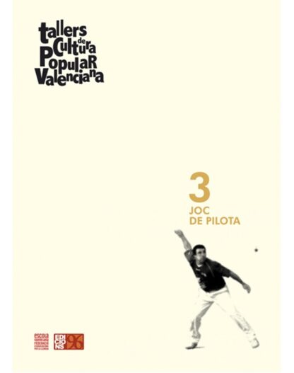 Joc de Pilota Valenciana