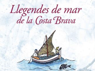 llegendes de mar de la Costa Brava