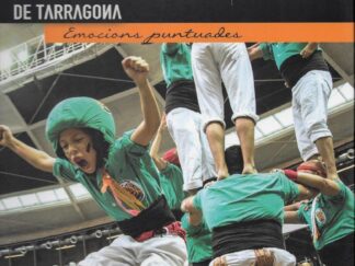 25 edicions del Concurs de Castells de Tarragona