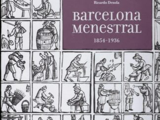 Barcelona menestral
