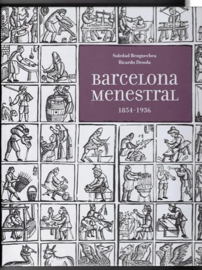 Barcelona menestral