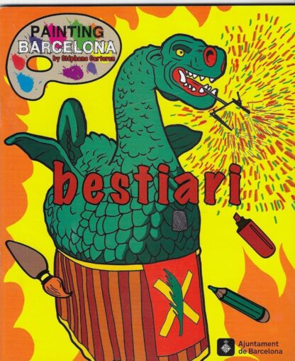 Bestiari