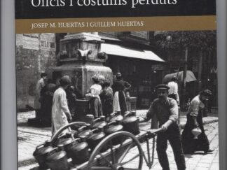 Oficis i costums perduts